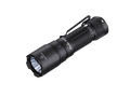 Fenix TK05R compact tactical flashlight with a sleek design, featuring a bright LED and durable construction.