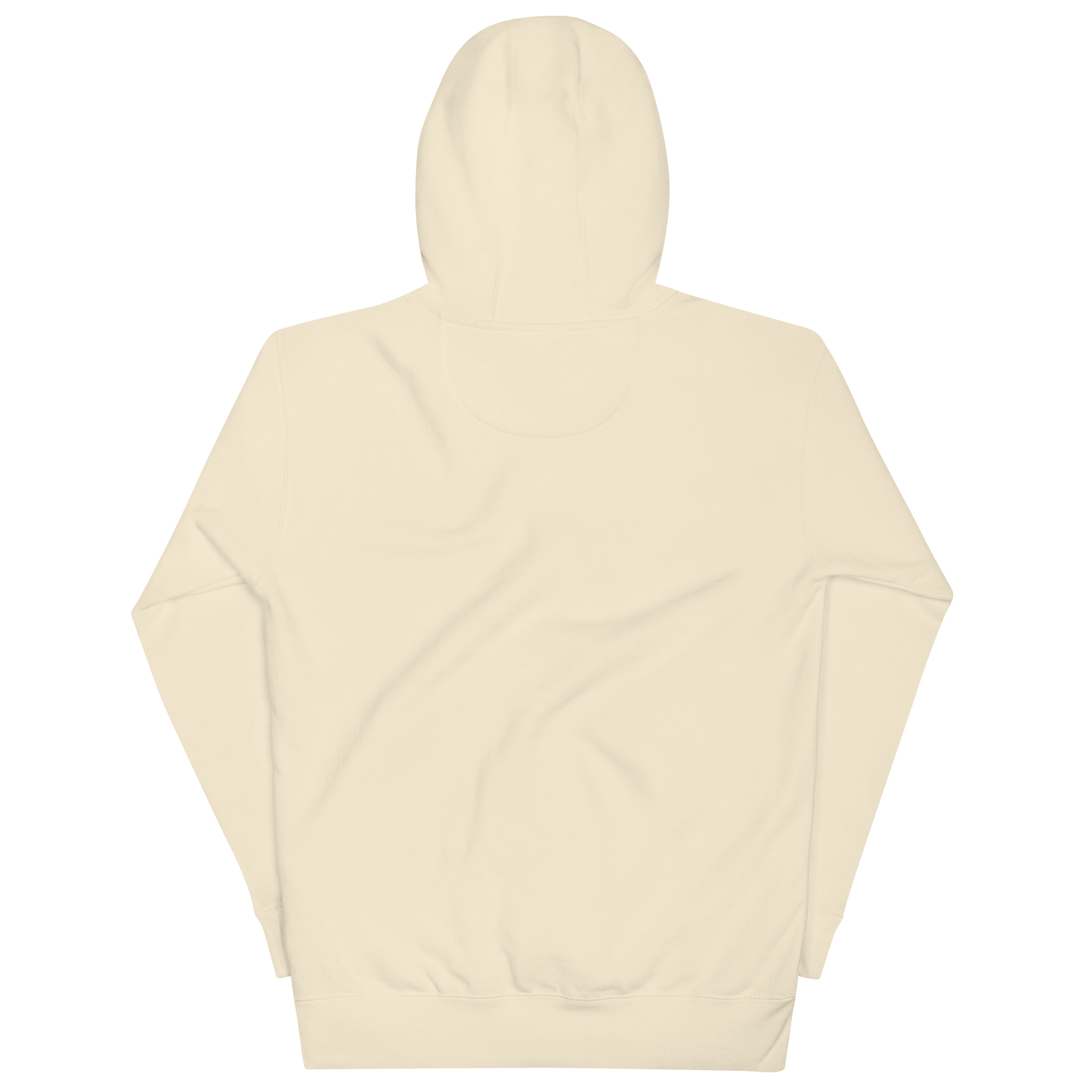 Feral Embroidered Hoodie