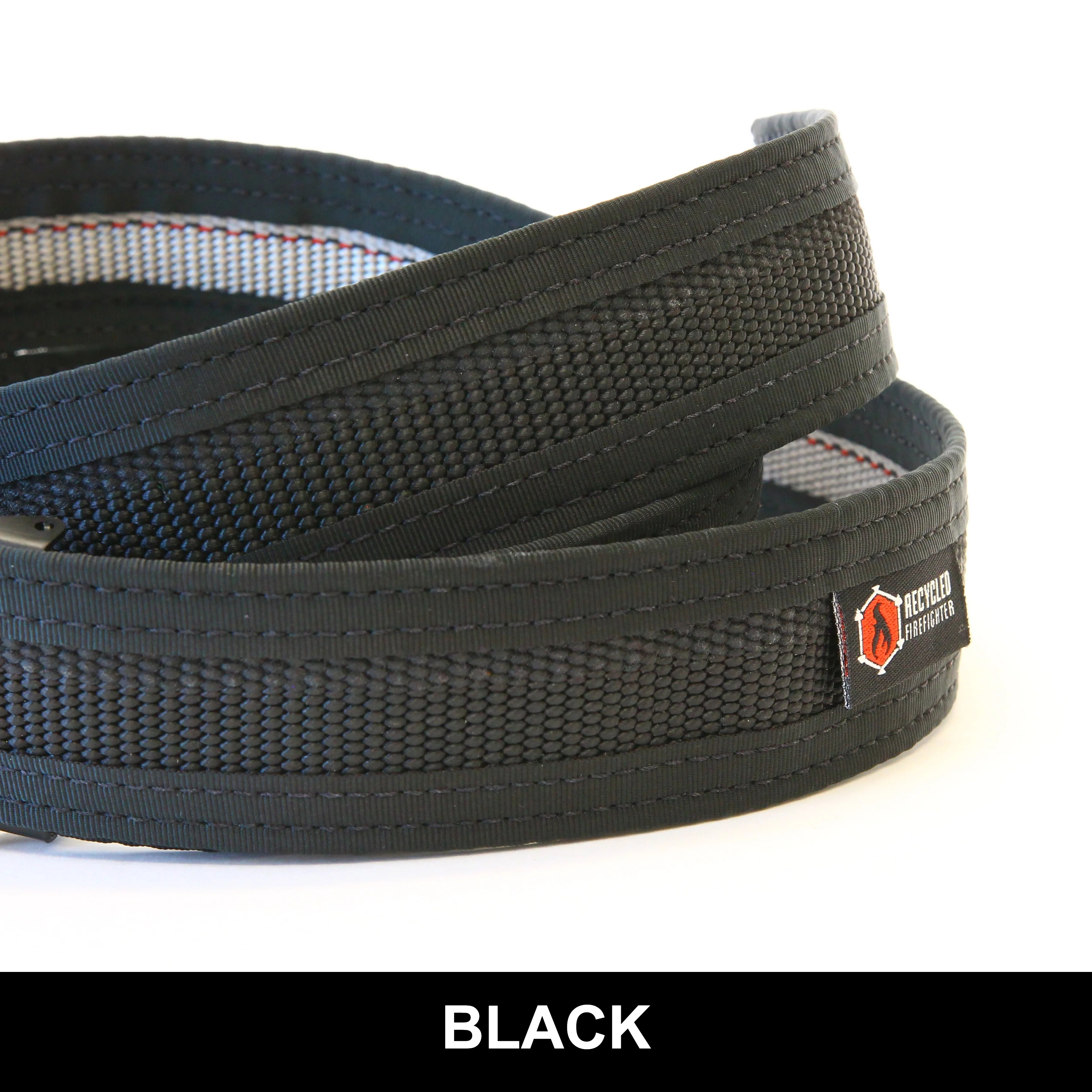Fire Hose EDC Belt - OVERLANDERS Outfitter
