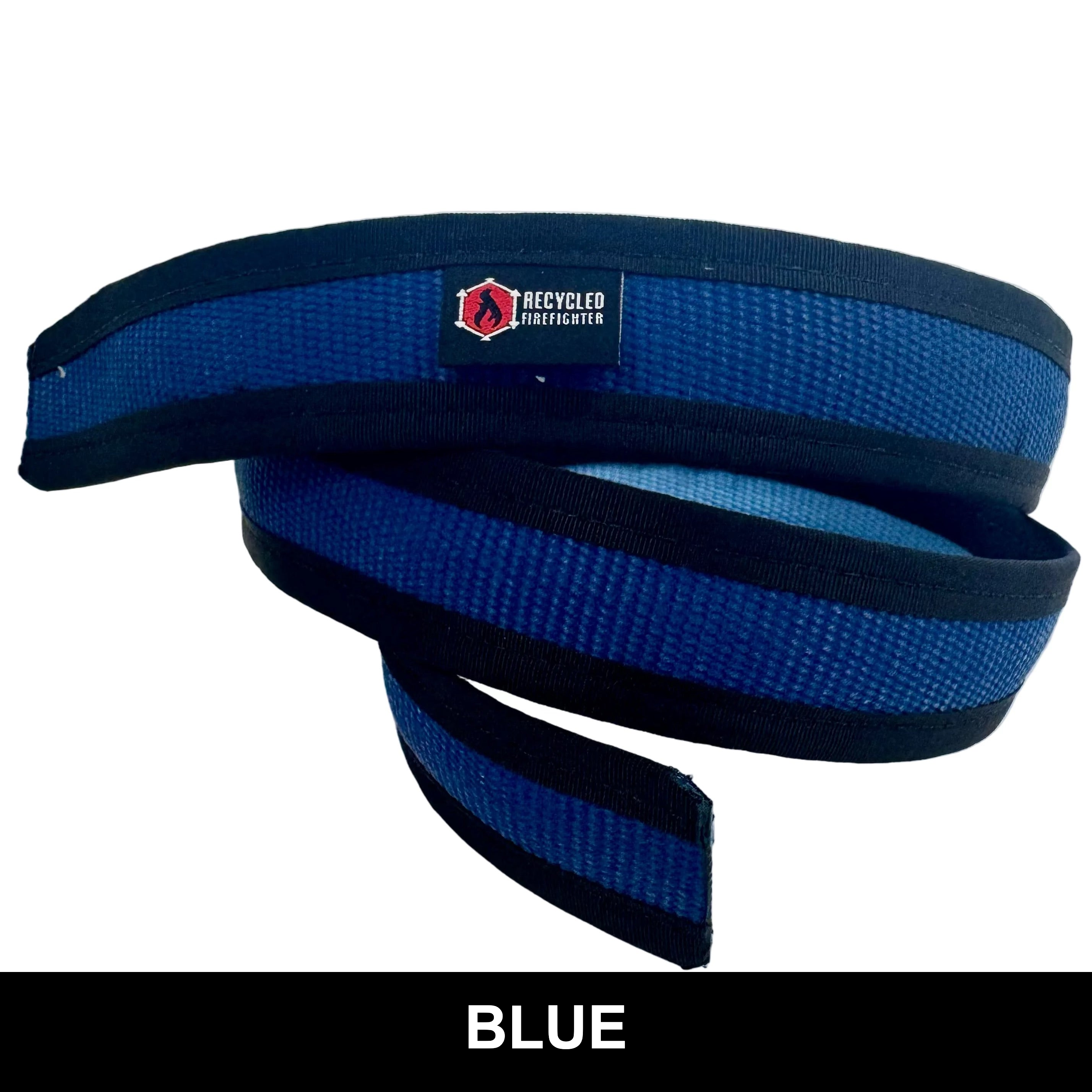 Fire Hose EDC Belt - OVERLANDERS Outfitter