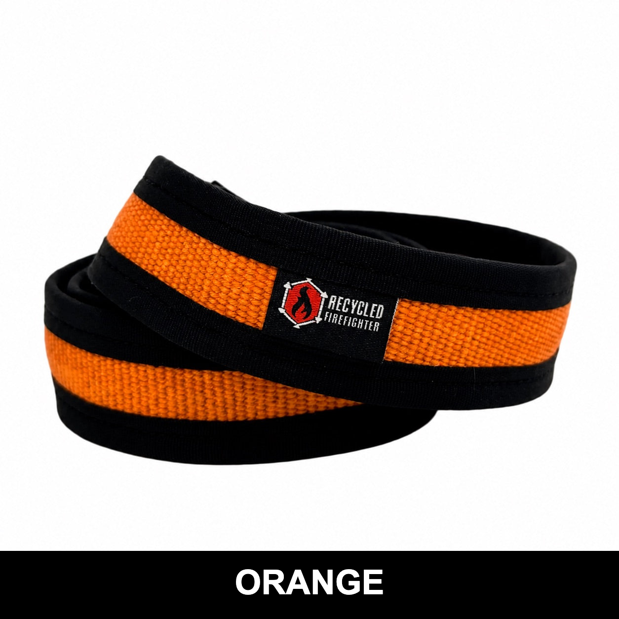 Fire Hose EDC Belt - OVERLANDERS Outfitter