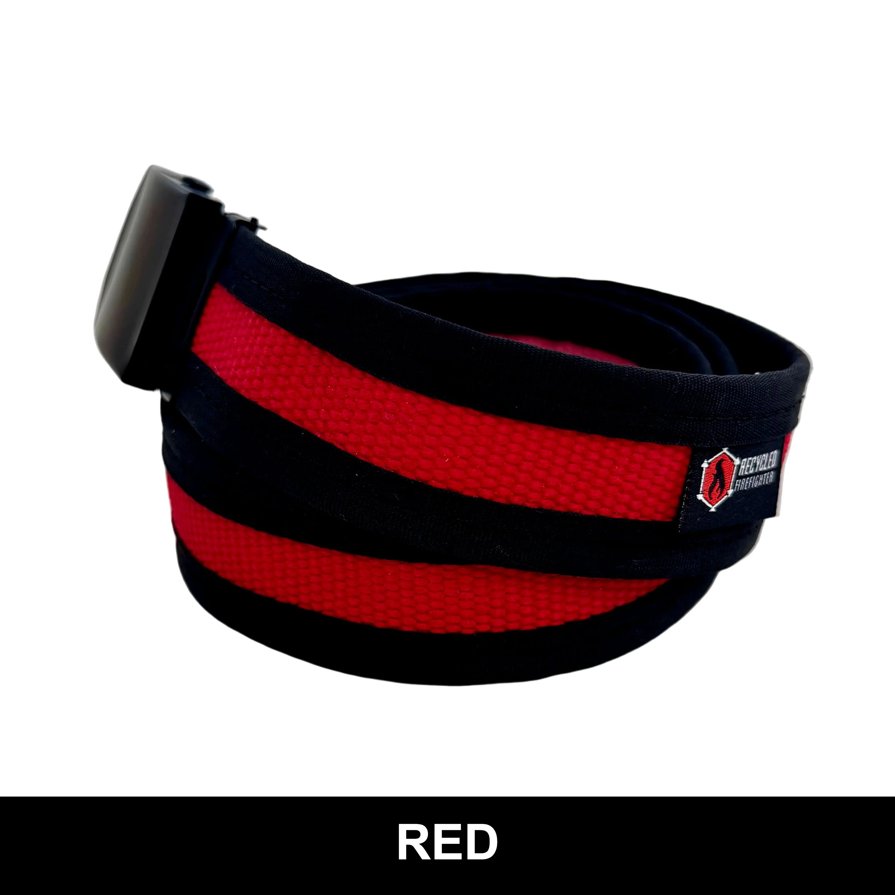 Fire Hose EDC Belt - OVERLANDERS Outfitter