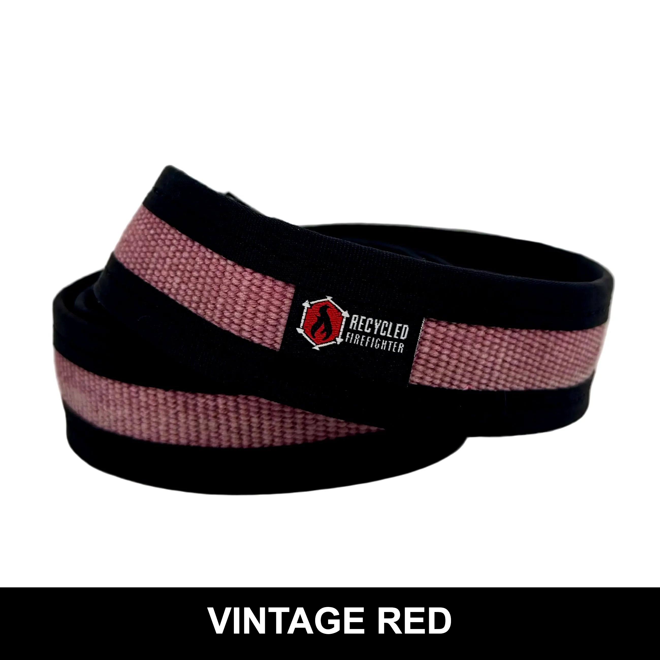 Fire Hose EDC Belt - OVERLANDERS Outfitter