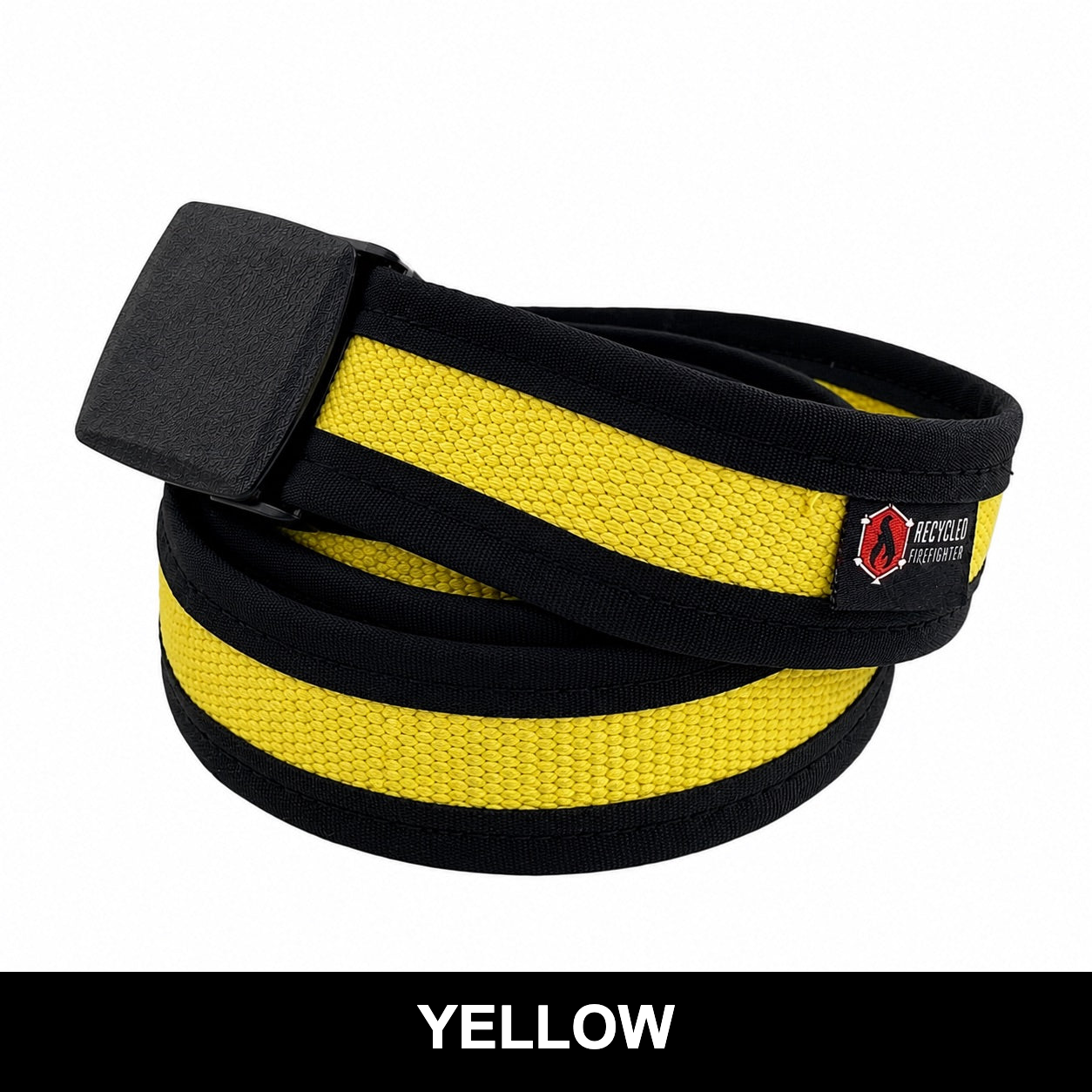 Fire Hose EDC Belt - OVERLANDERS Outfitter