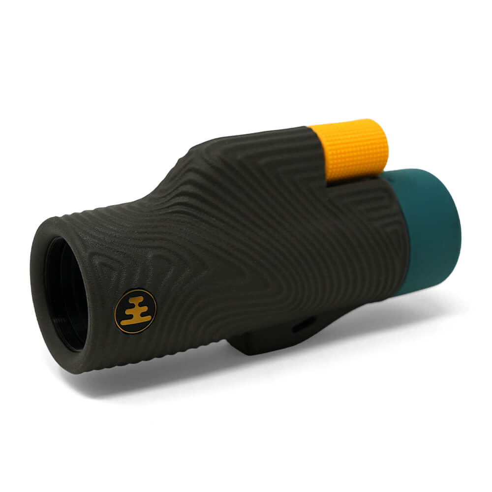 Field Tube 8x32 - OVERLANDERS Outfitter