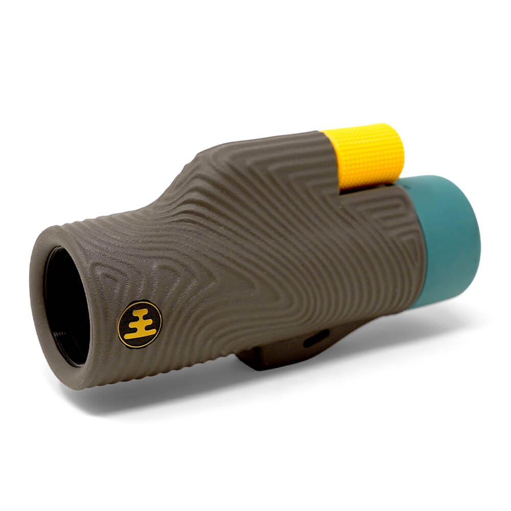 Field Tube 8x32 - OVERLANDERS Outfitter