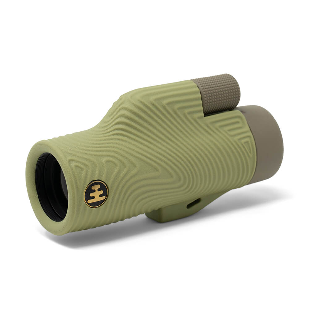 Field Tube 10x32 - OVERLANDERS Outfitter