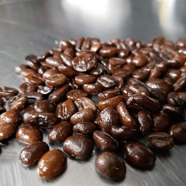 Fierce™ - Highly Caffeinated Dark Roast - We The Collective