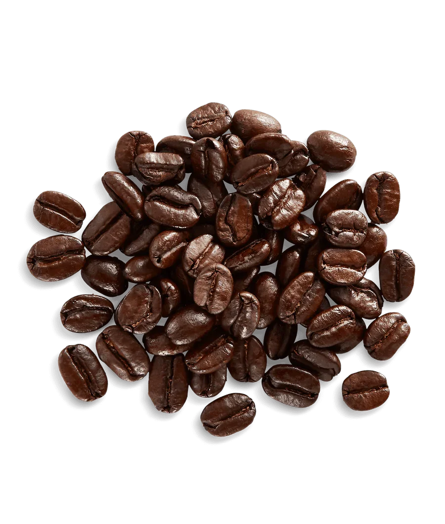 Fierce™ - Highly Caffeinated Dark Roast - We The Collective