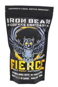 Fierce™ - Highly Caffeinated Dark Roast - We The Collective