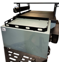 Rustic Mountain Overland Tongue Box Rack - OVERLANDERS Outfitter