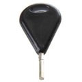 Vamo Fin Key Black | SUP Fin Installation Tool - OVERLANDERS Outfitter