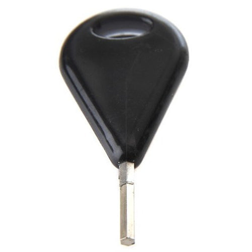 Vamo Fin Key Black | SUP Fin Installation Tool - OVERLANDERS Outfitter