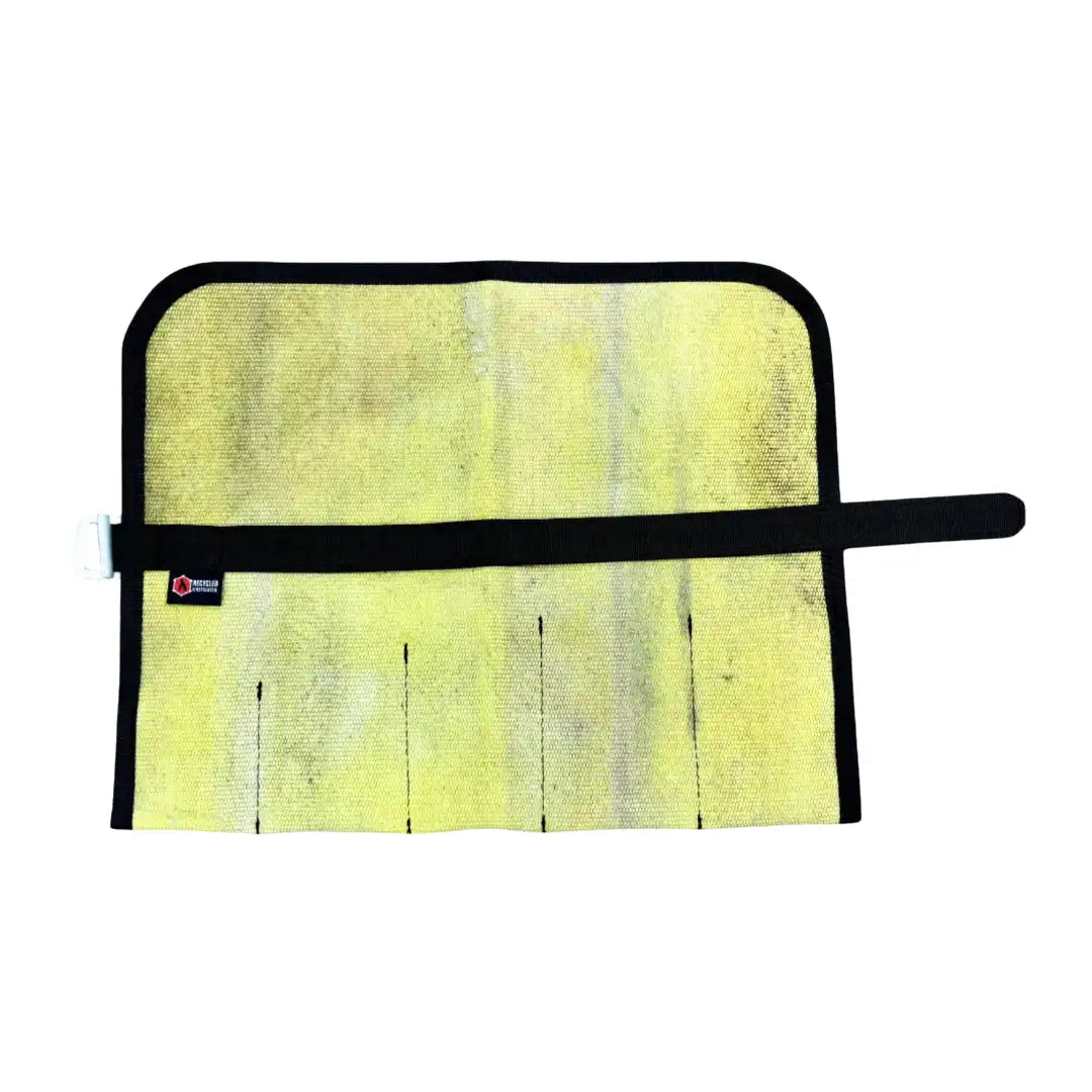 Fire Hose Tool Roll - OVERLANDERS Outfitter