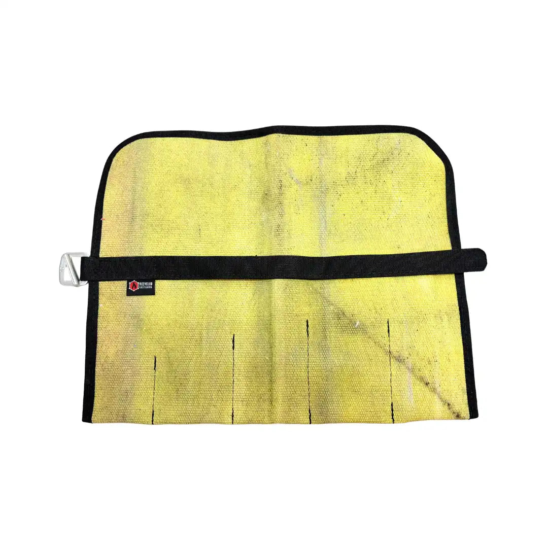 Fire Hose Tool Roll - OVERLANDERS Outfitter
