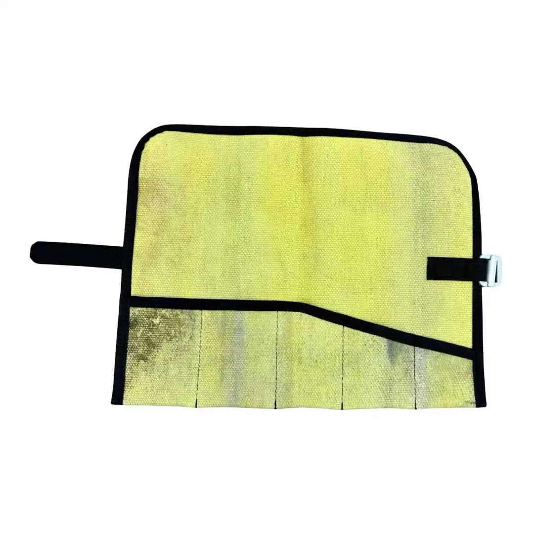 Fire Hose Tool Roll - OVERLANDERS Outfitter