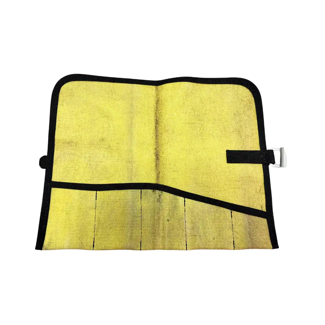 Fire Hose Tool Roll - OVERLANDERS Outfitter