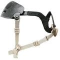 HCC Tactical Fit-Band with OCC Dial for helmets and accessories, shown with adjustable strap and dial adjustment feature.