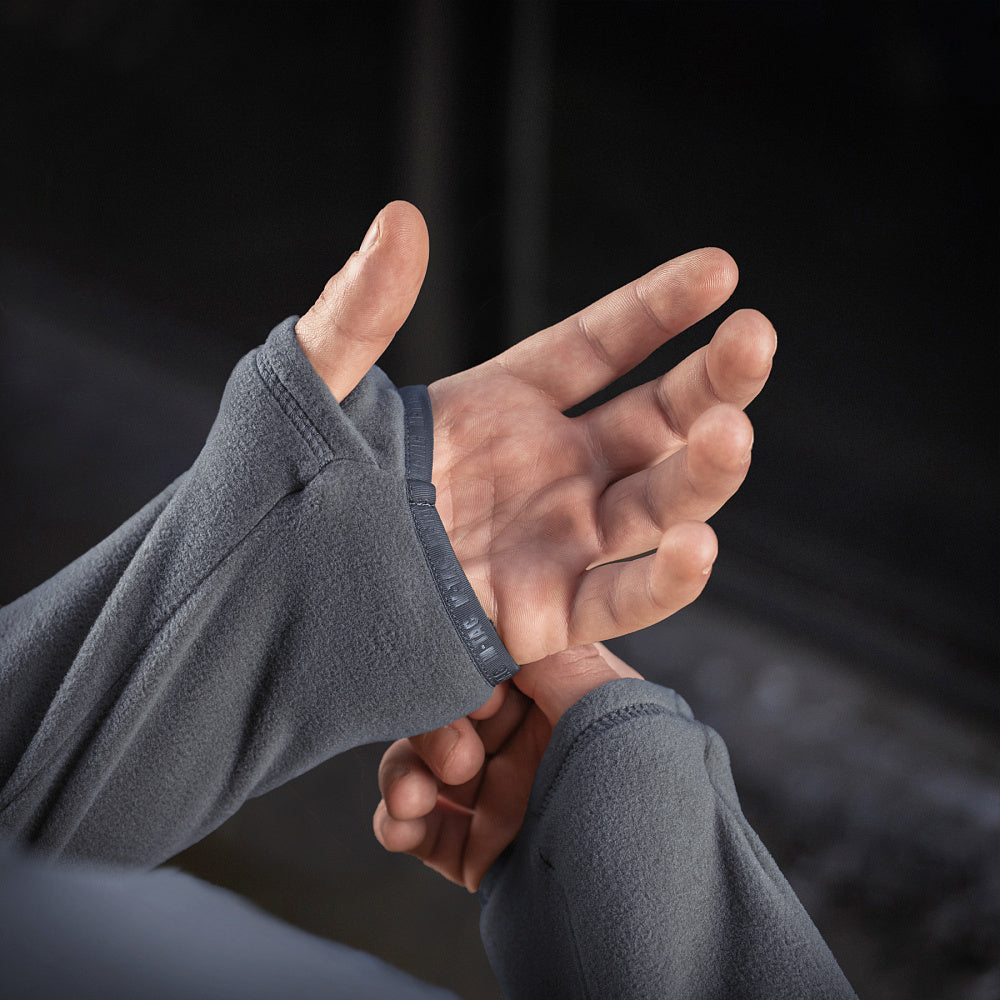 M-Tac Delta Polartec Fleece Jacket - We The Collective