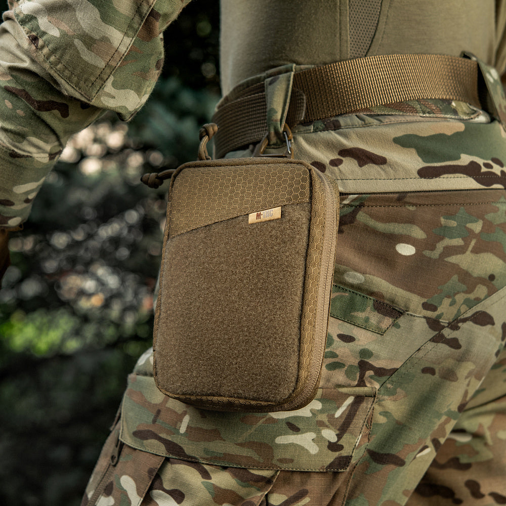M-Tac EDC Pocket Organizer Elite - We The Collective
