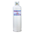 Flame King 100lb Empty Propane Tank LP Cylinder with POL Valve - We The Collective