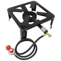 Flame King 120K BTU Eco Cooker Single Burner Stove - We The Collective