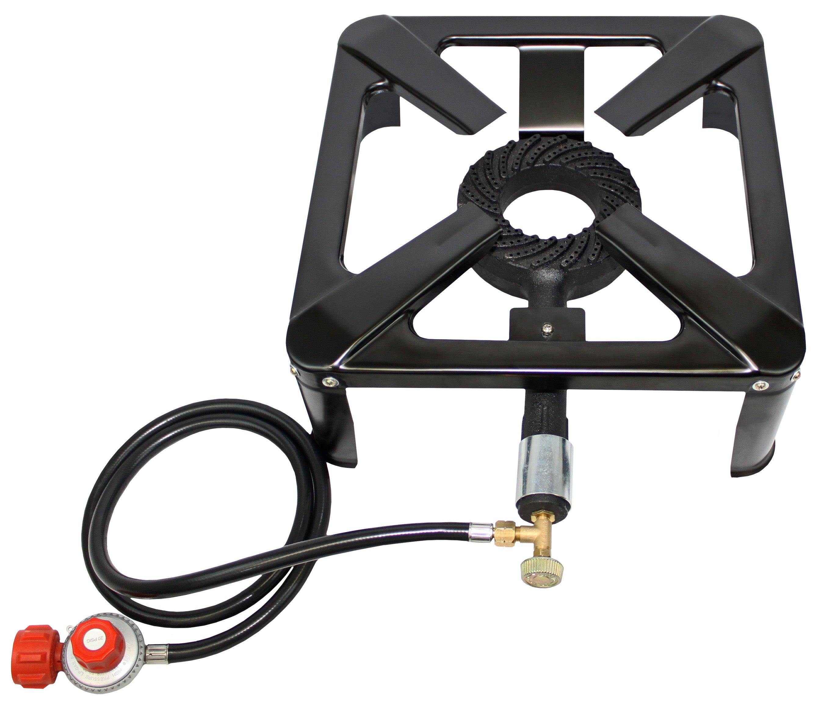 Flame King 120K BTU Eco Cooker Single Burner Stove - We The Collective