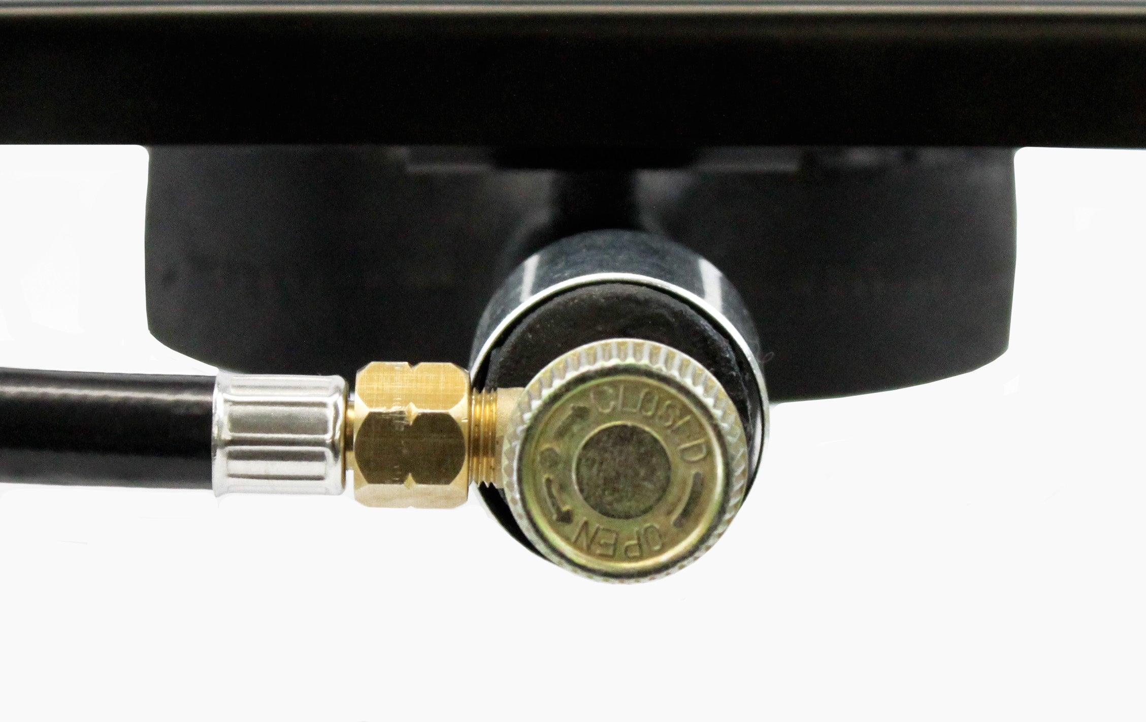Flame King 120K BTU Eco Cooker Single Burner Stove - We The Collective
