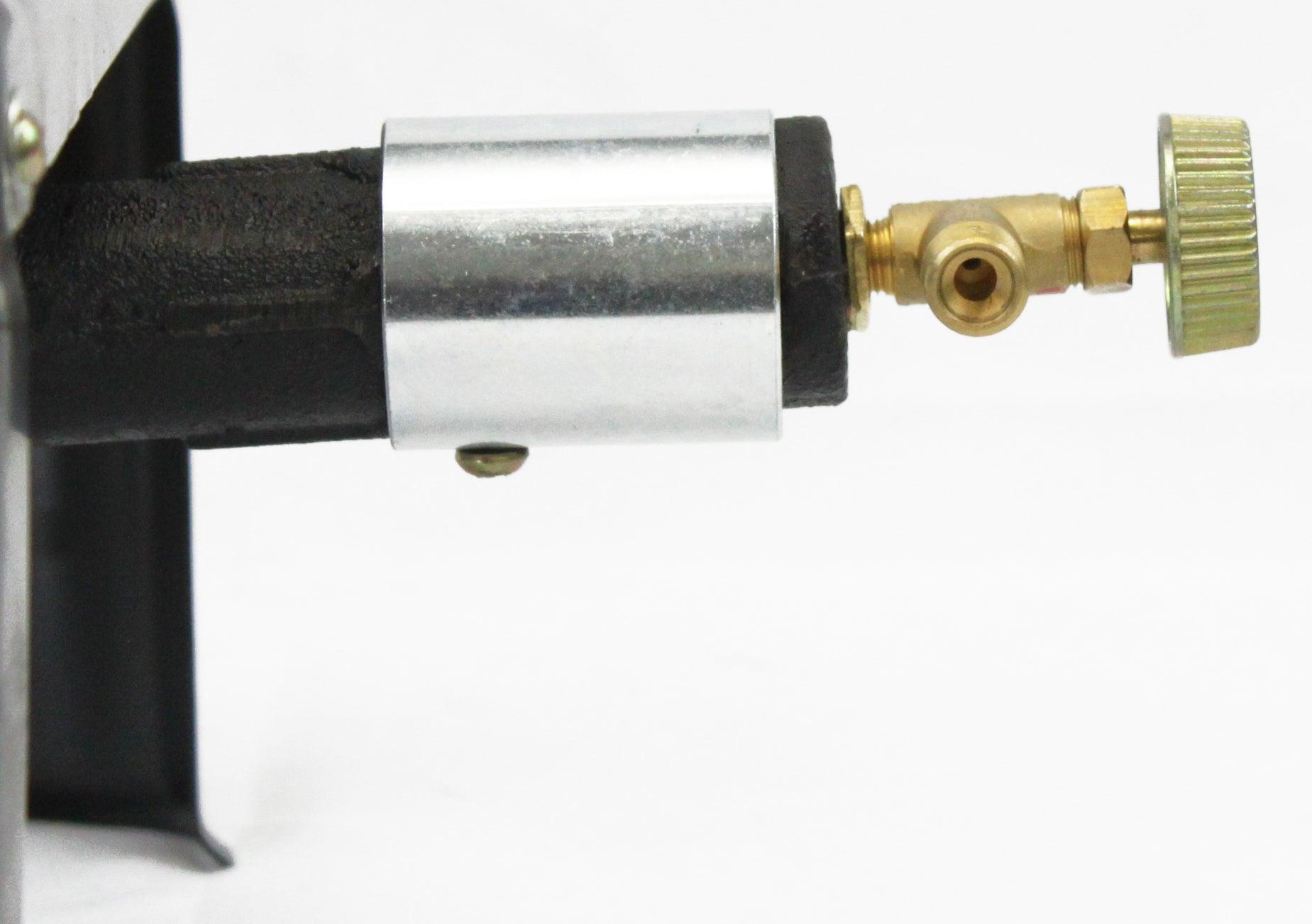 Flame King 120K BTU Eco Cooker Single Burner Stove - We The Collective
