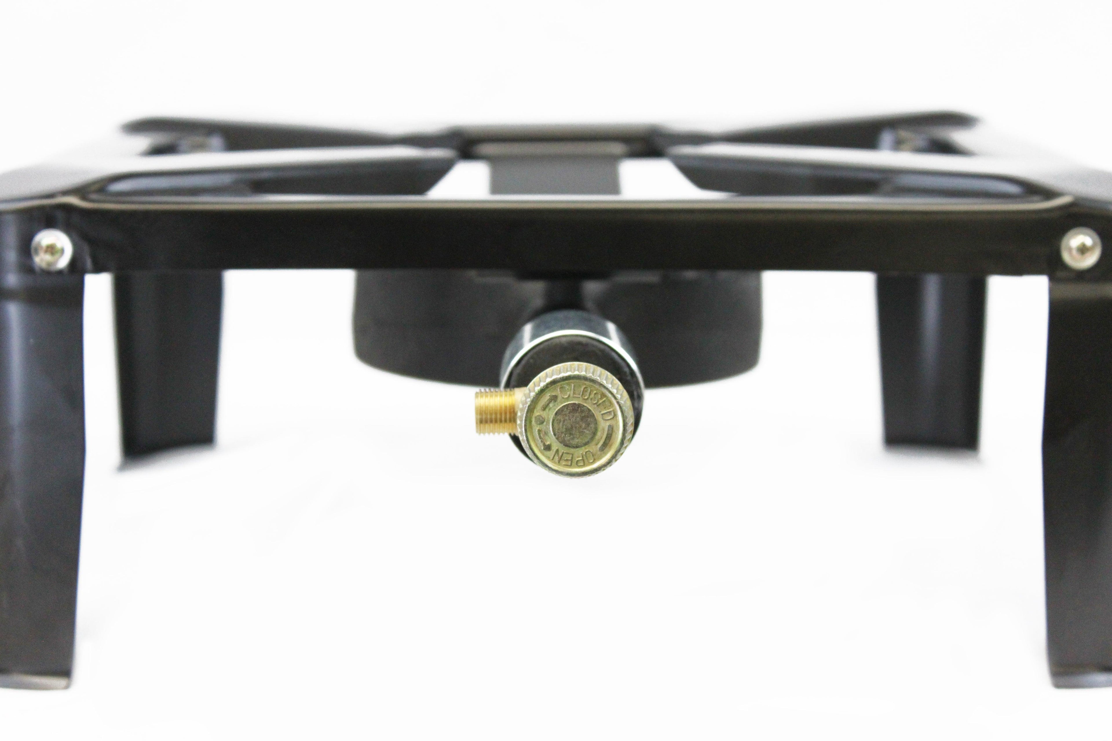 Flame King 120K BTU Eco Cooker Single Burner Stove - We The Collective