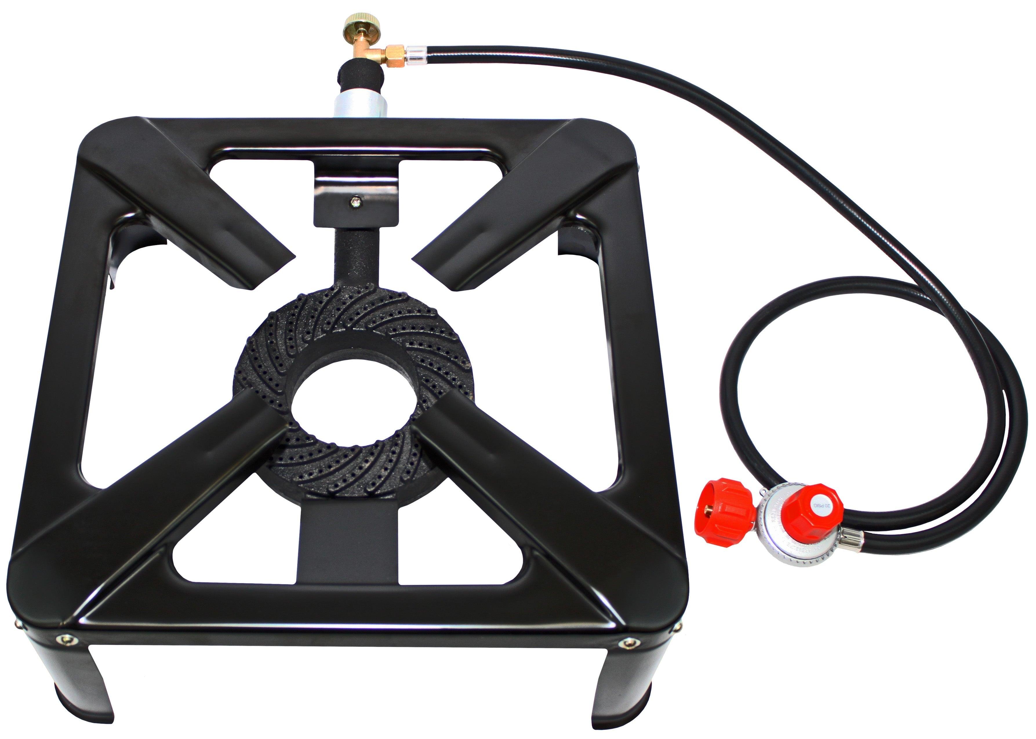 Flame King 120K BTU Eco Cooker Single Burner Stove - We The Collective