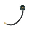 Flame King 15 Inch RV Or Trailer Propane Tank Pigtail Hose Connector - We The Collective