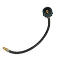 Flame King 18 Inch RV Or Trailer Propane Tank Pigtail Hose Connector - We The Collective