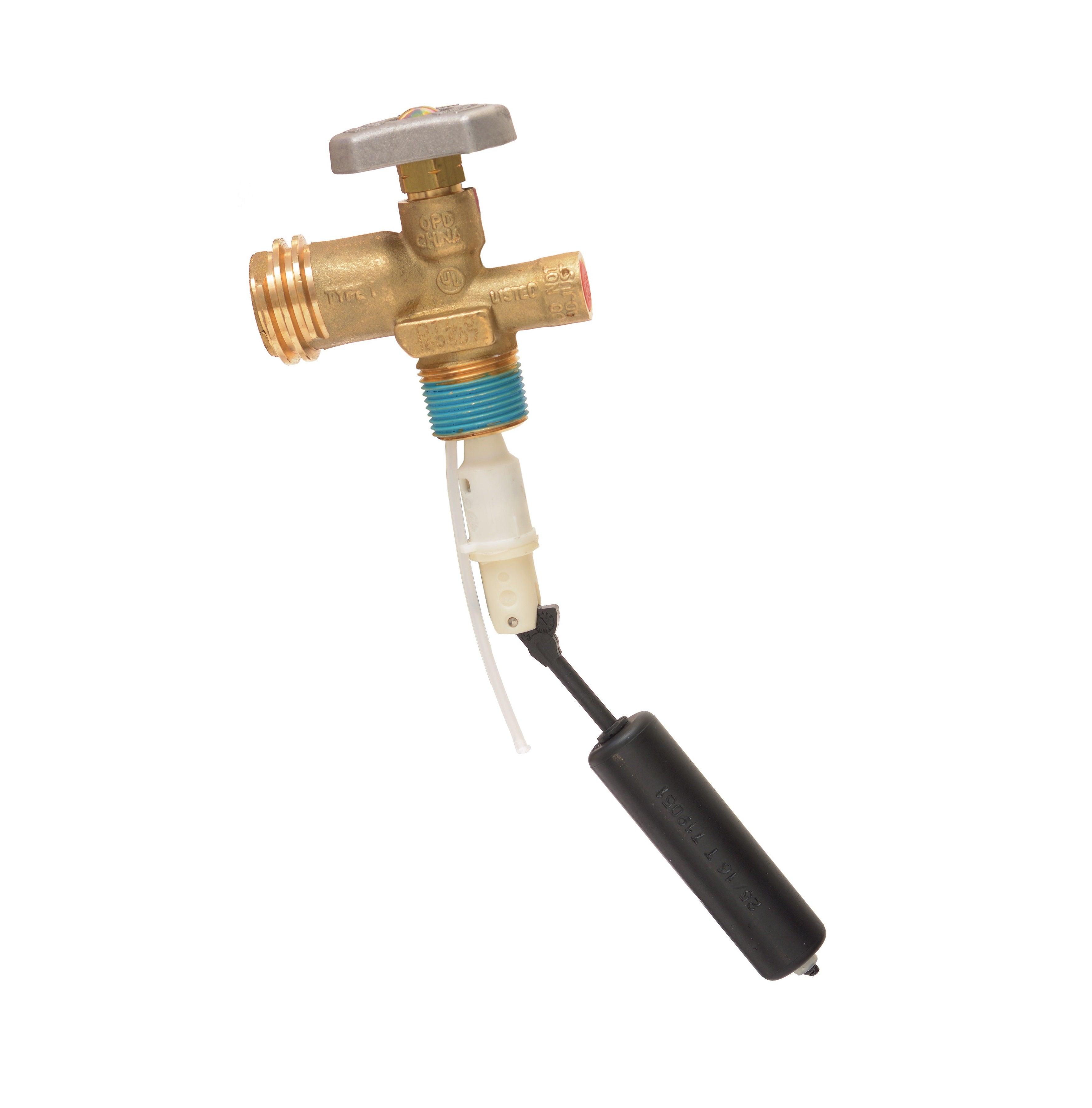 Flame King 20lb OPD Valve - We The Collective