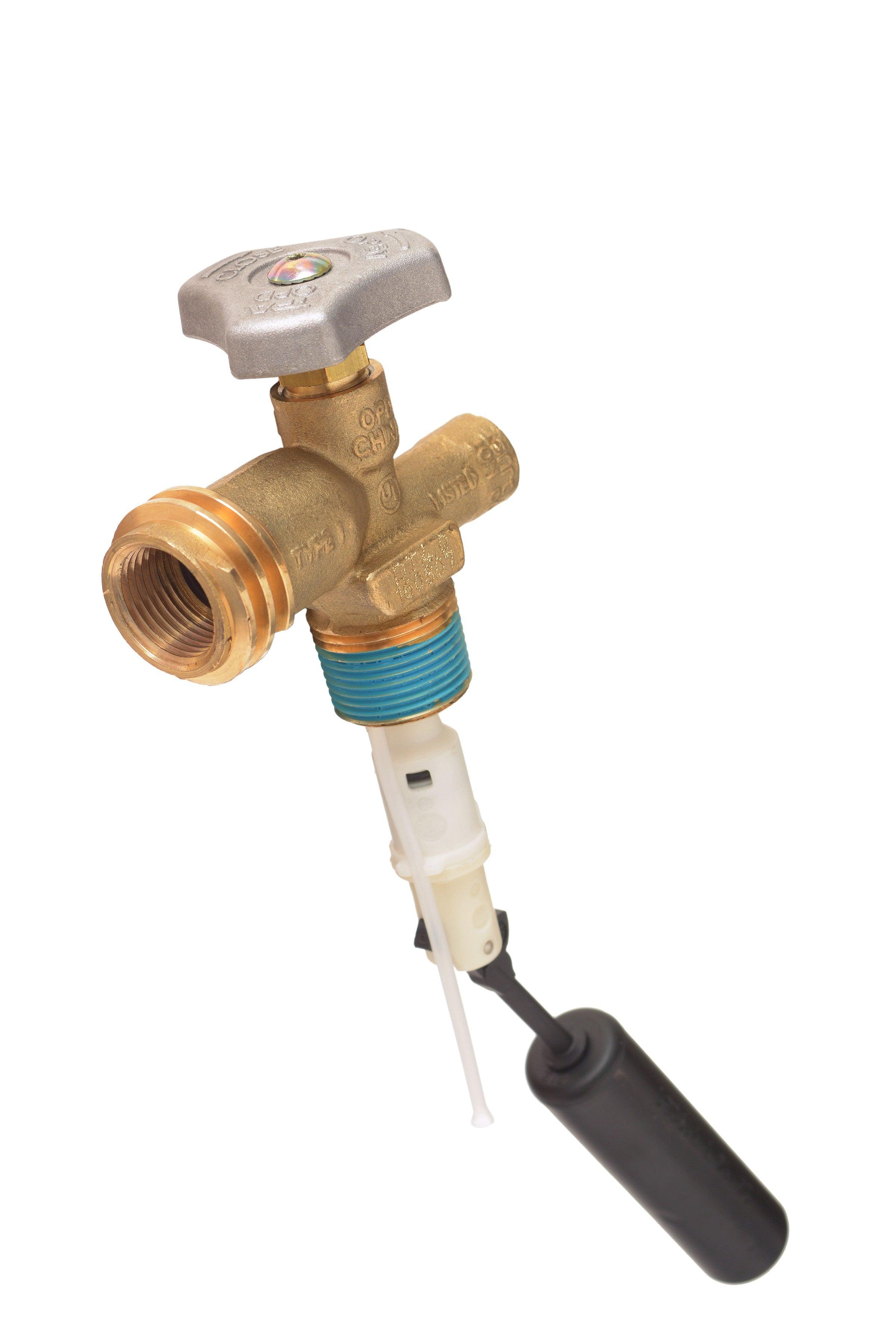 Flame King 20lb OPD Valve - We The Collective