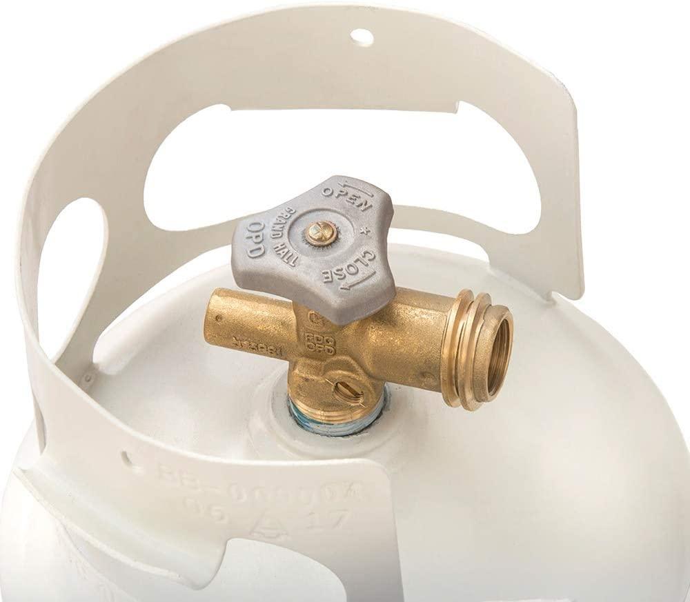 Flame King 20lb OPD Valve - We The Collective