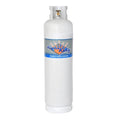 Flame King 60lb Propane Tank LP Cylinder with POL - We The Collective