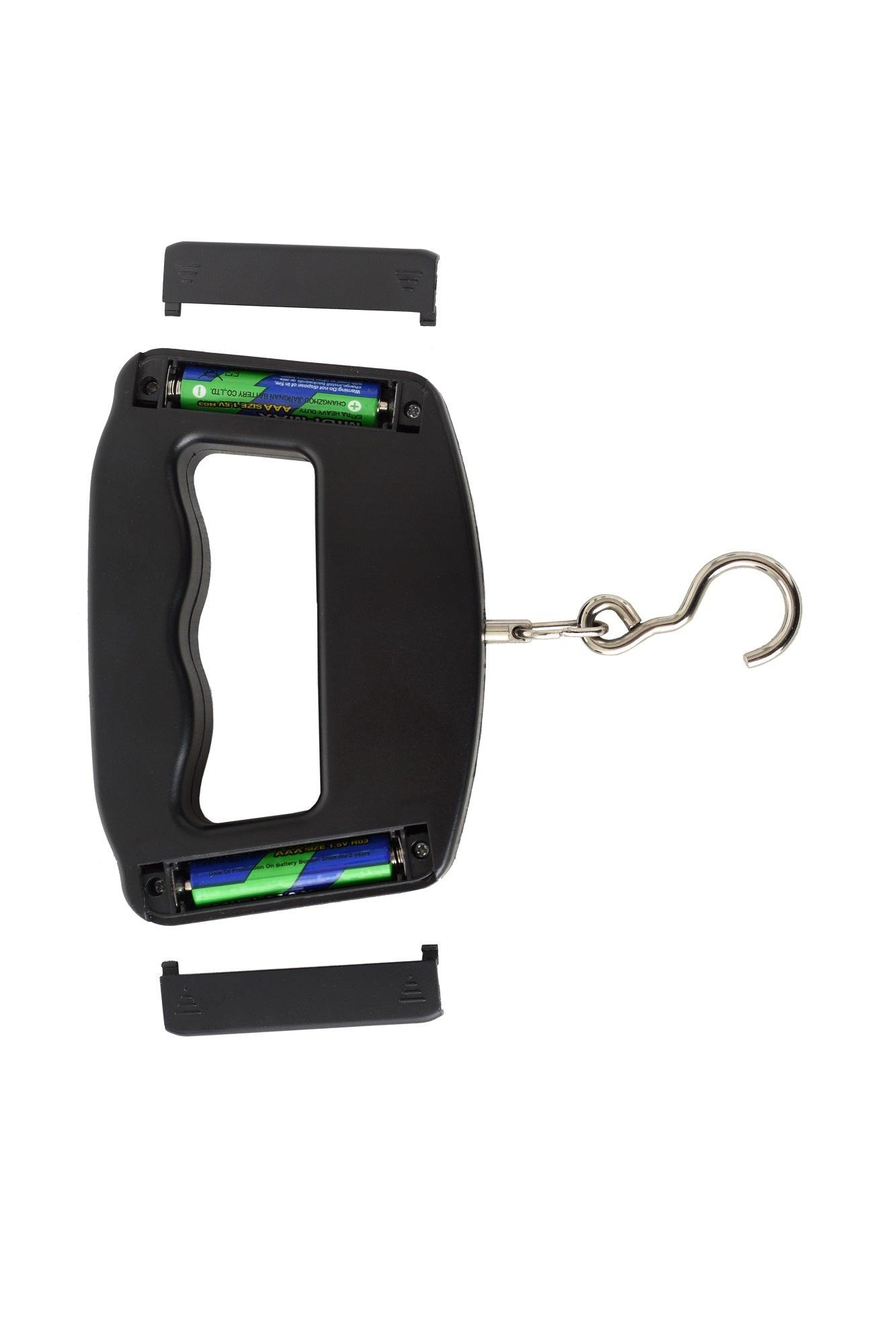 Flame King Electronic Gauge Scale  Propane Tanks with Digital Indicator - We The Collective