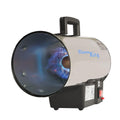 Flame King Forced Air Heater Portable Propane Tank Outdoor 60,000 BTU - We The Collective