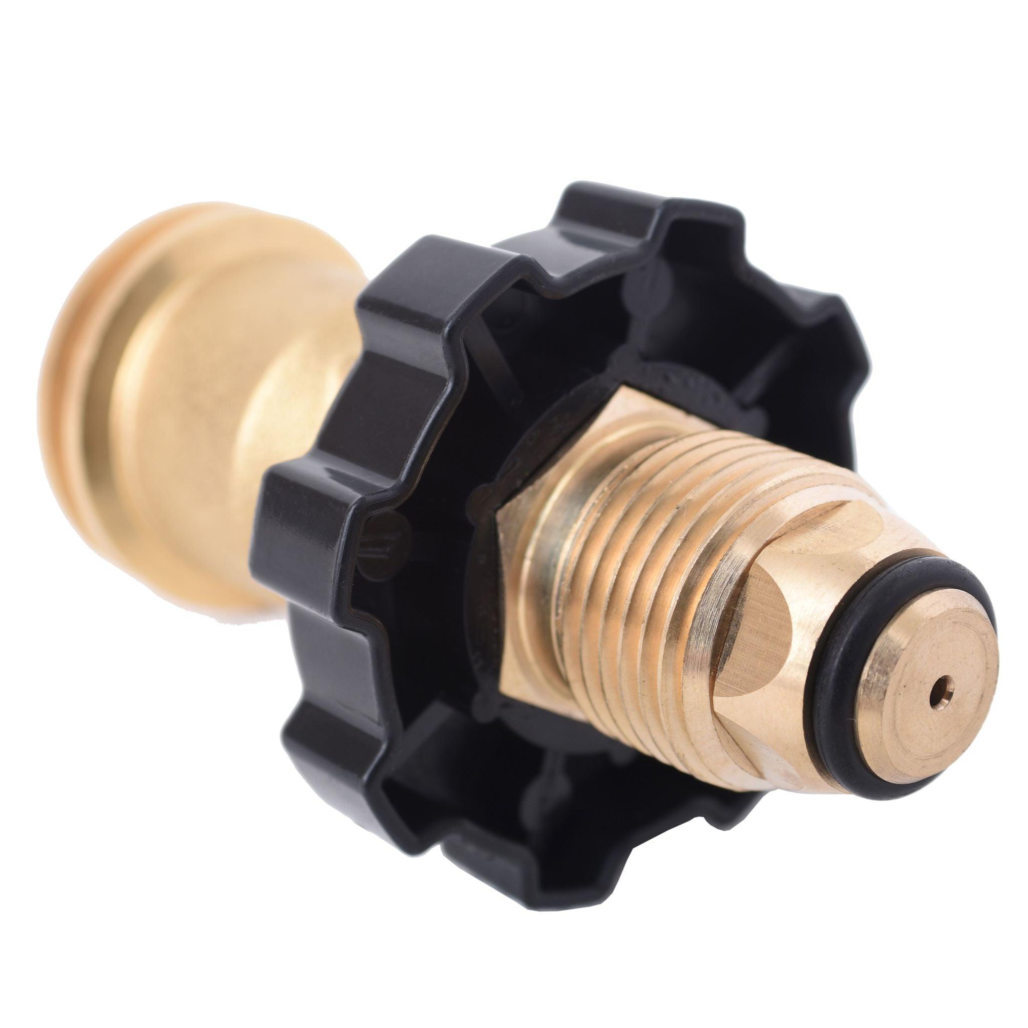 Flame King POL to QCC1 Type Adapter - We The Collective