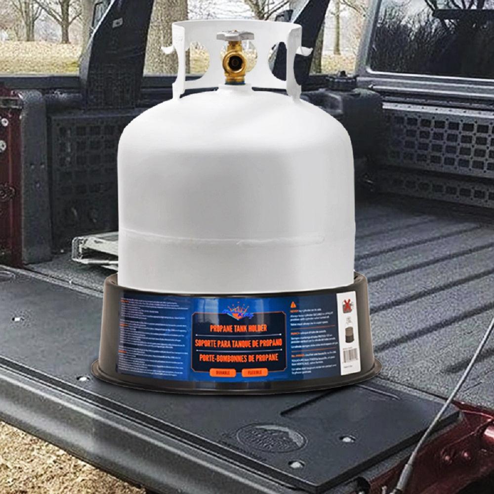 Flame King Propane Cylinder Base Stabilizer - We The Collective