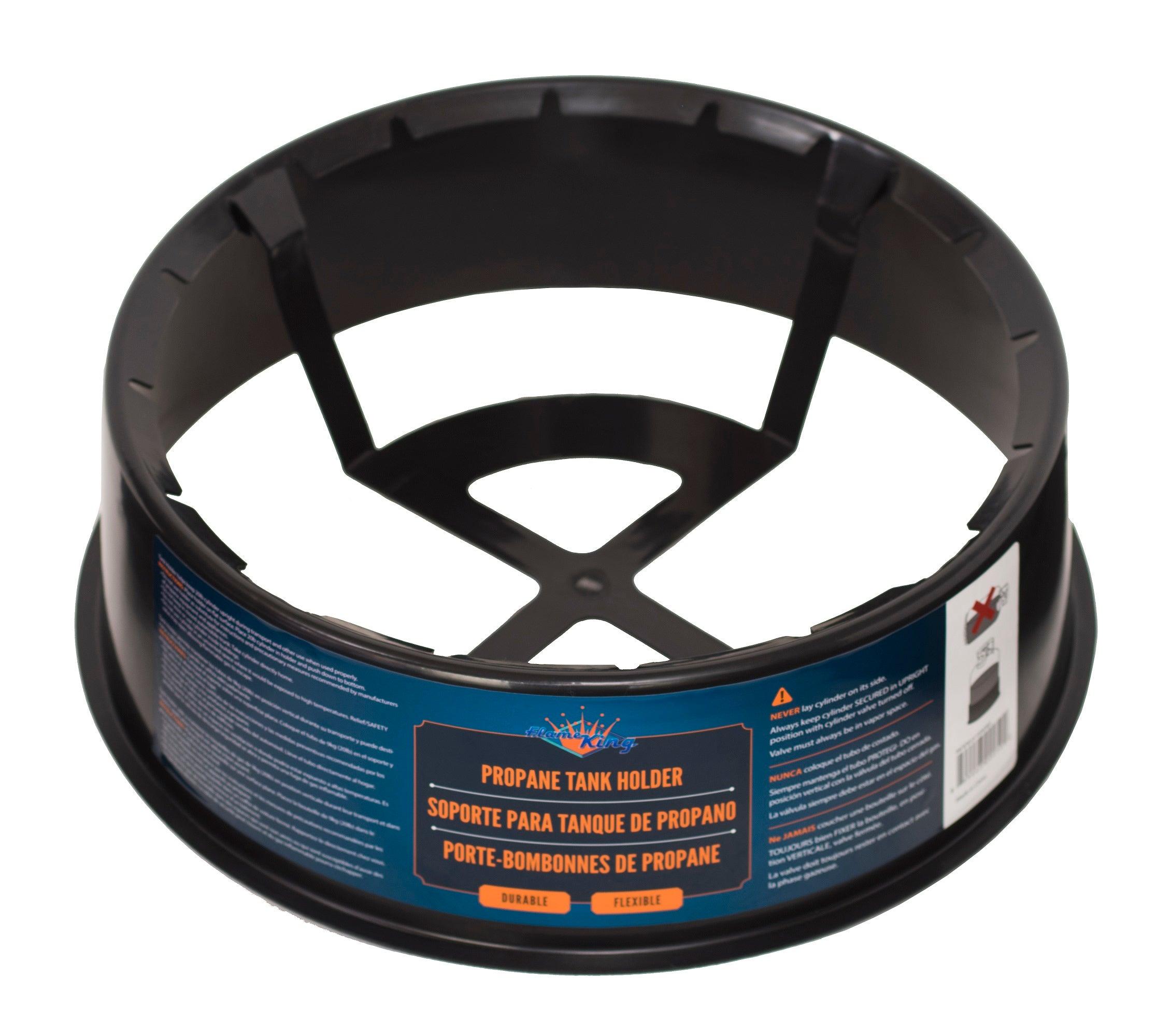 Flame King Propane Cylinder Base Stabilizer - We The Collective