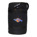 Flame King Propane Gas Hauler for 5lb Propane Tank Insulated Protective Carry Case - We The Collective
