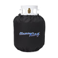 Flame King Propane Tank Cover for 20 lb Cylinder - We The Collective
