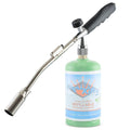Flame King Propane Torch with Gas Ignitor - We The Collective