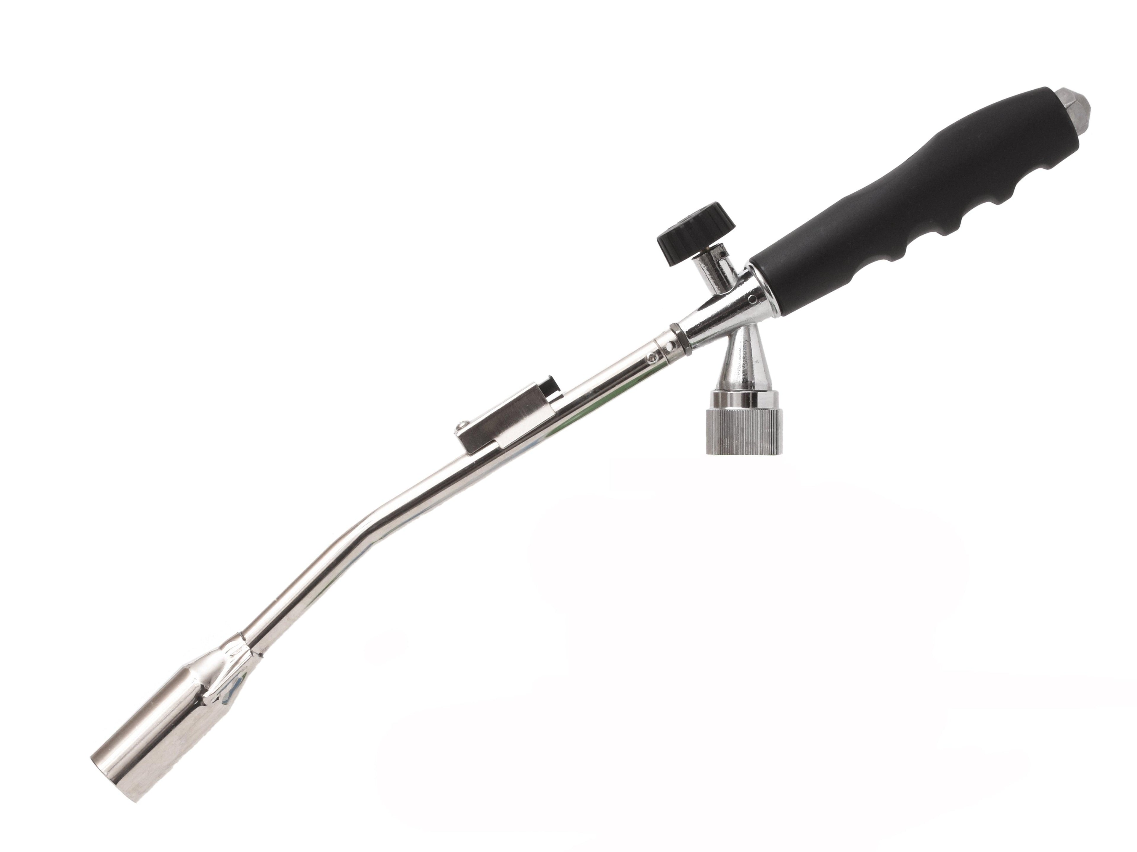 Flame King Propane Torch with Gas Ignitor - We The Collective