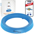 Flame King Smart Wireless Gauge Propane Tank Scale - We The Collective