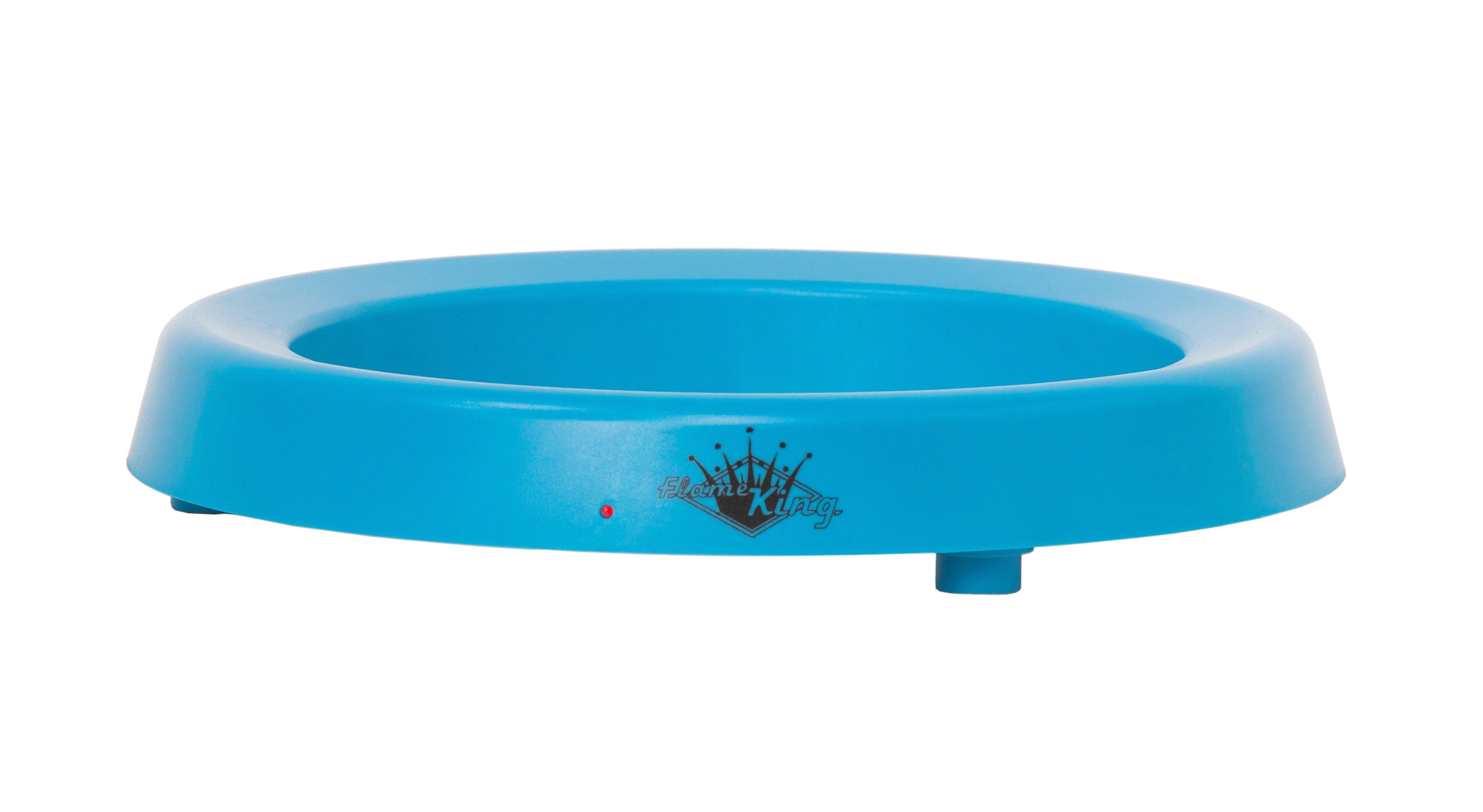 Flame King Smart Wireless Gauge Propane Tank Scale - We The Collective