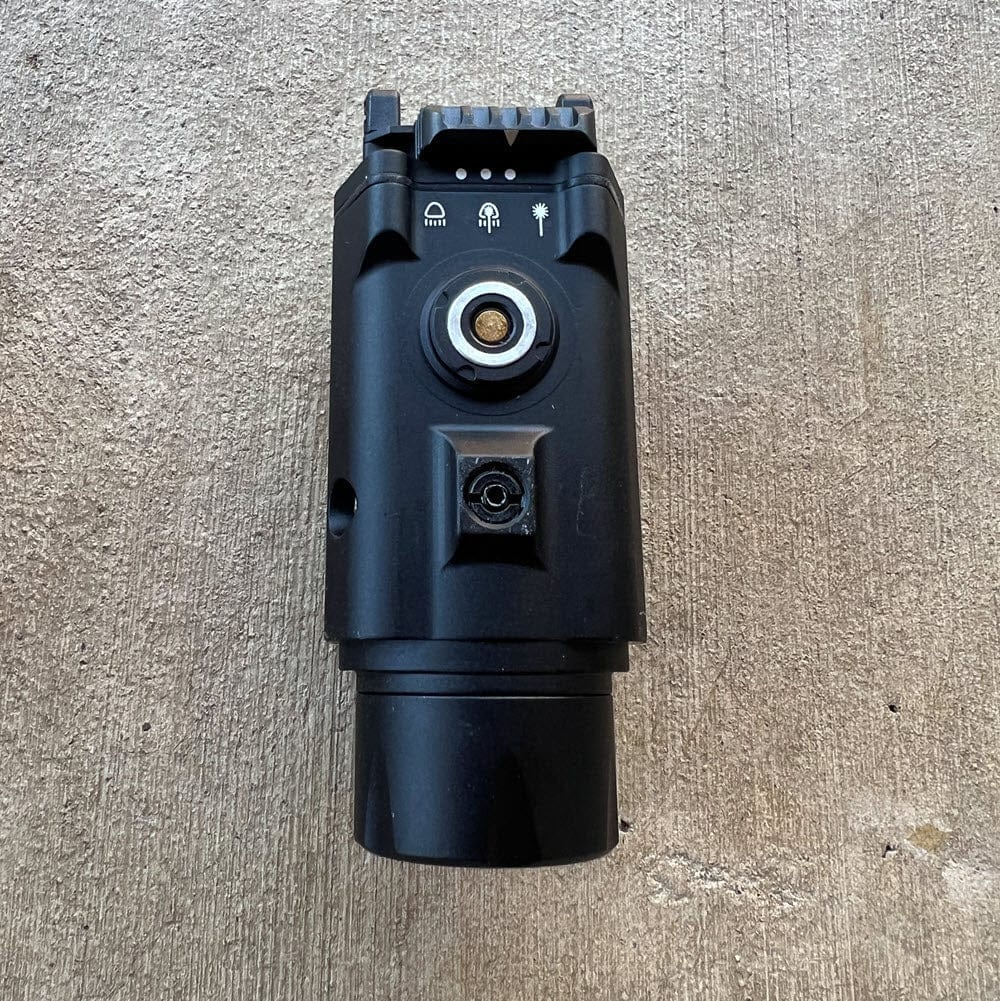 PM20 Tac-Light - We The Collective