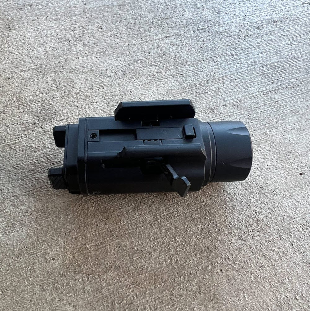 PM20 Tac-Light - We The Collective